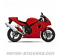 Triumph Daytona 600 2004