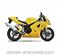 Triumph Daytona 600 2004