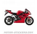 Triumph Daytona 675 2006