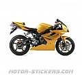 Triumph Daytona 675 2006