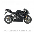 Triumph Daytona 675 2009