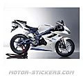 Triumph Daytona 675 2009