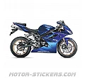 Triumph Daytona 675 2010