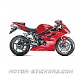 Triumph Daytona 675 2010