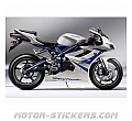 Triumph Daytona 675 2010