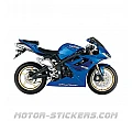 Triumph Daytona 675 2011