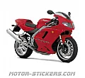 Triumph Daytona 955i 04-2006