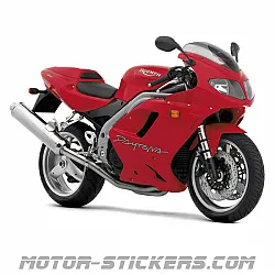 Triumph Daytona 955i 04-2006
