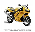 Triumph Daytona 955i 04-2006