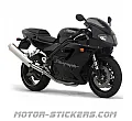 Triumph Daytona 955i 04-2006