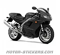 Triumph Daytona 955i 04-2006
