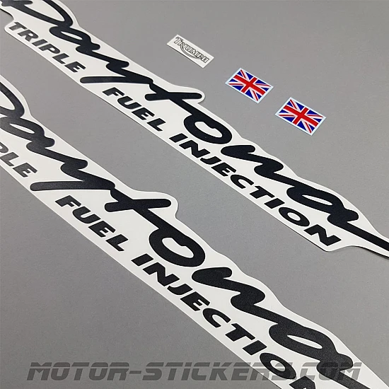 Triumph Daytona T595 1997