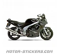 Triumph Sprint ST 955 2000