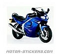 Triumph Sprint ST 955 2001