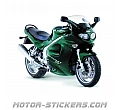 Triumph Sprint ST 955 2001