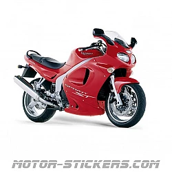 Triumph Sprint ST 955 2003