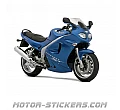 Triumph Sprint ST 955 2003