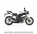 Triumph Street Triple 675 2014