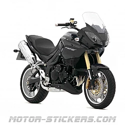 Triumph Tiger 1050 2007