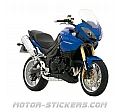 Triumph Tiger 1050 2007