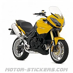 Triumph Tiger 1050 2007