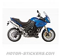 Triumph Tiger 1050 2008