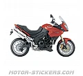 Triumph Tiger 1050 2009