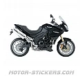 Triumph Tiger 1050 2010