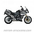 Triumph Tiger 1050 SE 2011