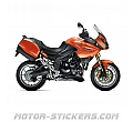Triumph Tiger 1050 SE 2011