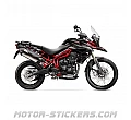 Triumph Tiger 800XC Special Edition 2014