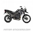 Triumph Tiger 800XC 2015