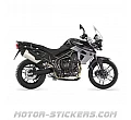 Triumph Tiger 800XR 2017
