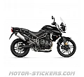 Triumph Tiger 800XR 2019