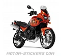 Triumph Tiger 955i 2004