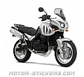 Triumph Tiger 955i 2004