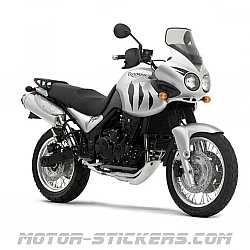 Triumph Tiger 955i 2004