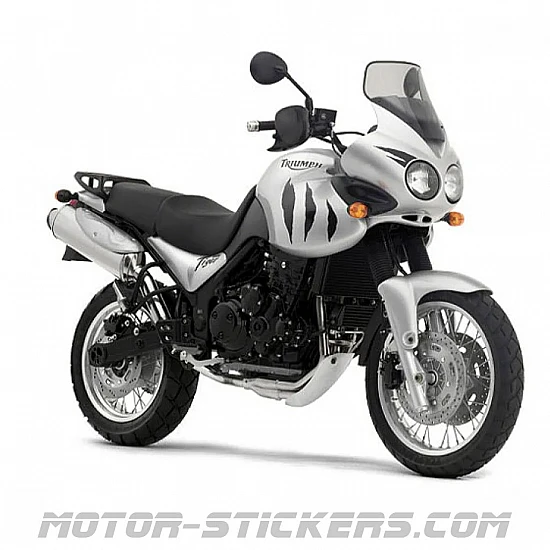 Triumph Tiger 955i 2004