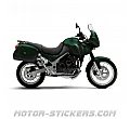 Triumph Tiger 955i 2005