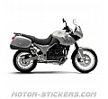 Triumph Tiger 955i 2005