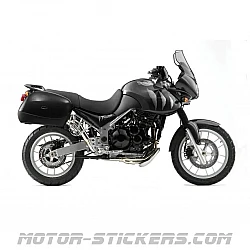 Triumph Tiger 955i 2006