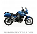 Triumph Tiger 955i 2006