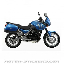 Triumph Tiger 955i 2006