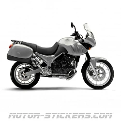 Triumph Tiger 955i 2006