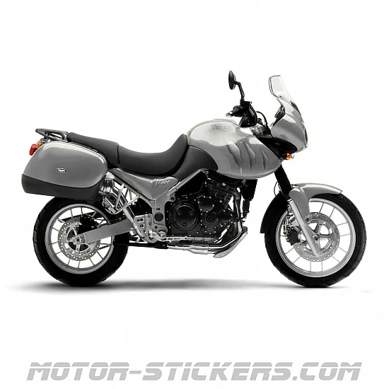Triumph Tiger 955i 2006