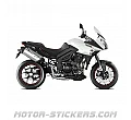 Triumph Tiger Sport 1050 2016