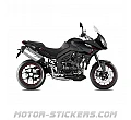 Triumph Tiger Sport 1050 2016
