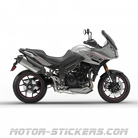 Triumph Tiger Sport 1050 2019