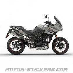 Triumph Tiger Sport 1050 2020