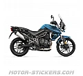 Triumph Tiger 800XRt 2018